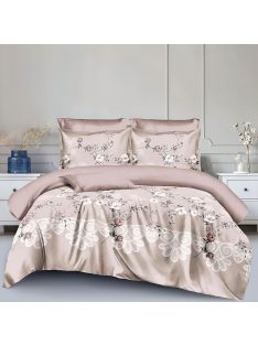   Двулицево спално бельо, 6 части - Модел S18856